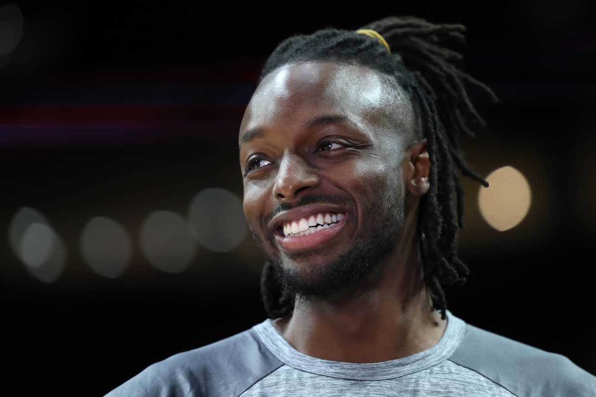 Jerami Grant